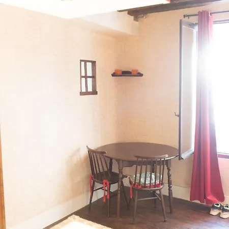 Apartment Hostnfly - Charming Original And Bright Studio